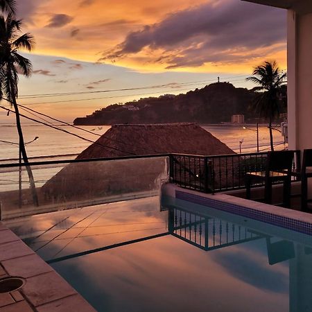Sohla Rooftop Hostel San Juan del Sur Εξωτερικό φωτογραφία