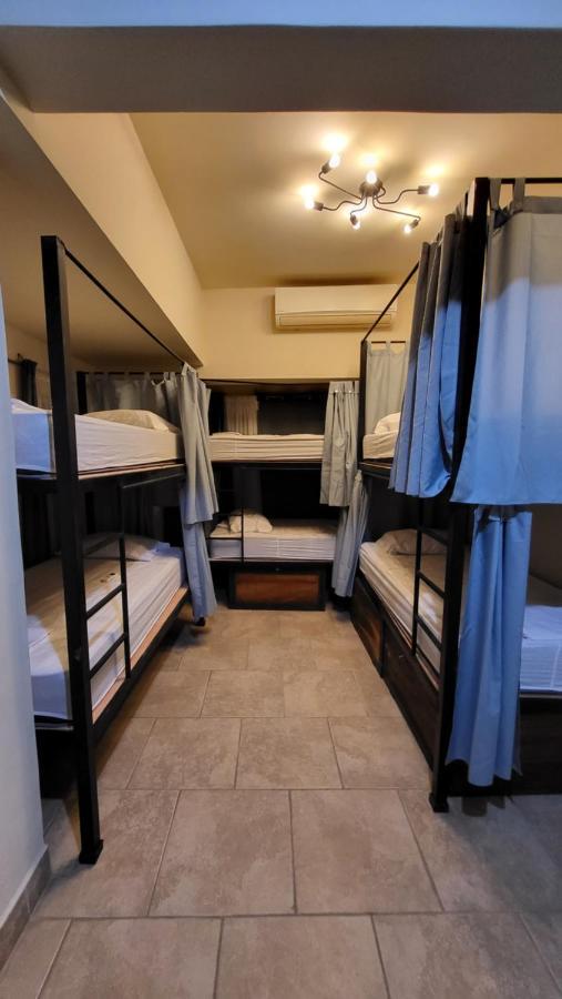 Sohla Rooftop Hostel San Juan del Sur Εξωτερικό φωτογραφία