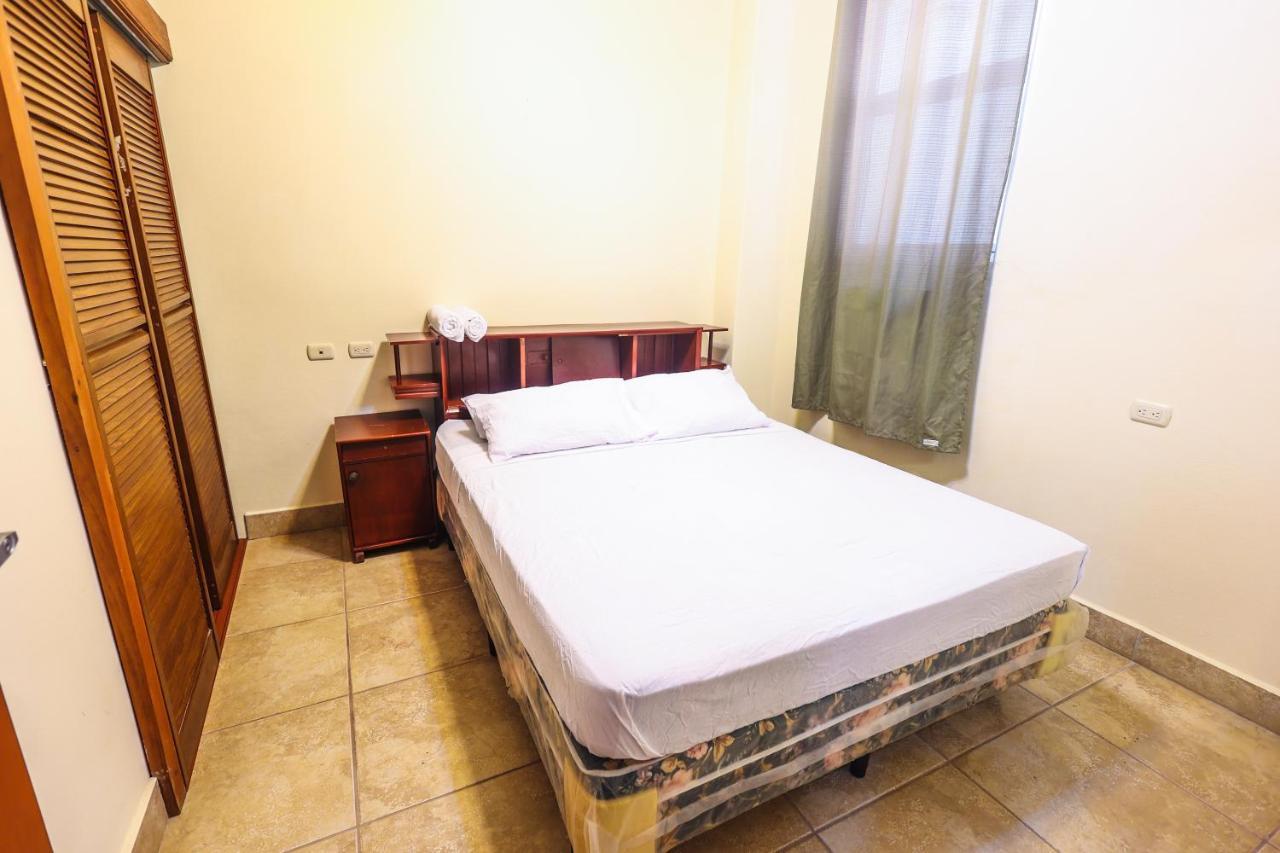 Sohla Rooftop Hostel San Juan del Sur Εξωτερικό φωτογραφία