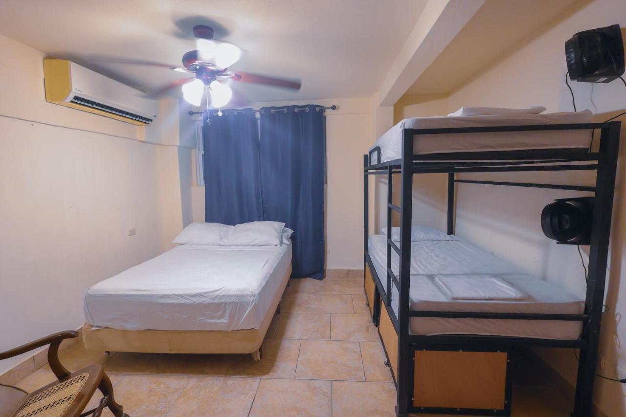 Sohla Rooftop Hostel San Juan del Sur Εξωτερικό φωτογραφία