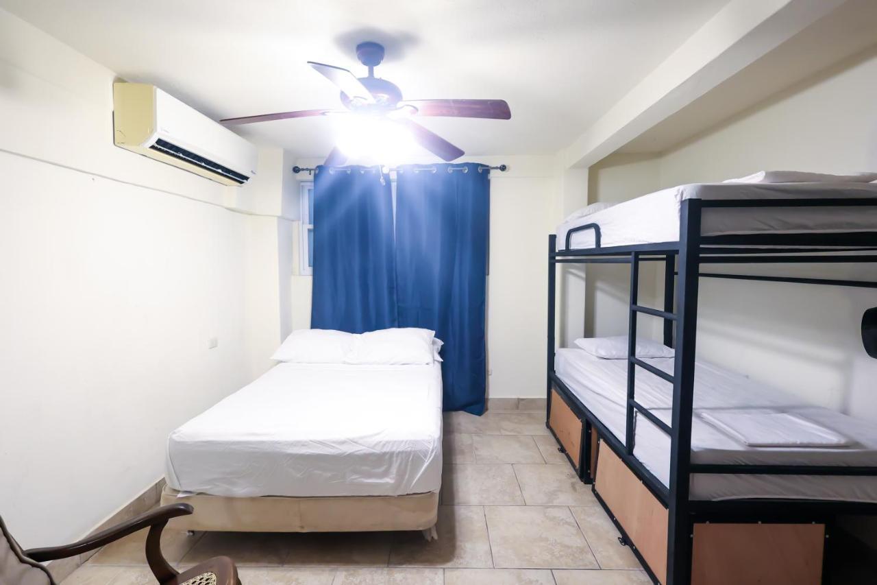 Sohla Rooftop Hostel San Juan del Sur Εξωτερικό φωτογραφία