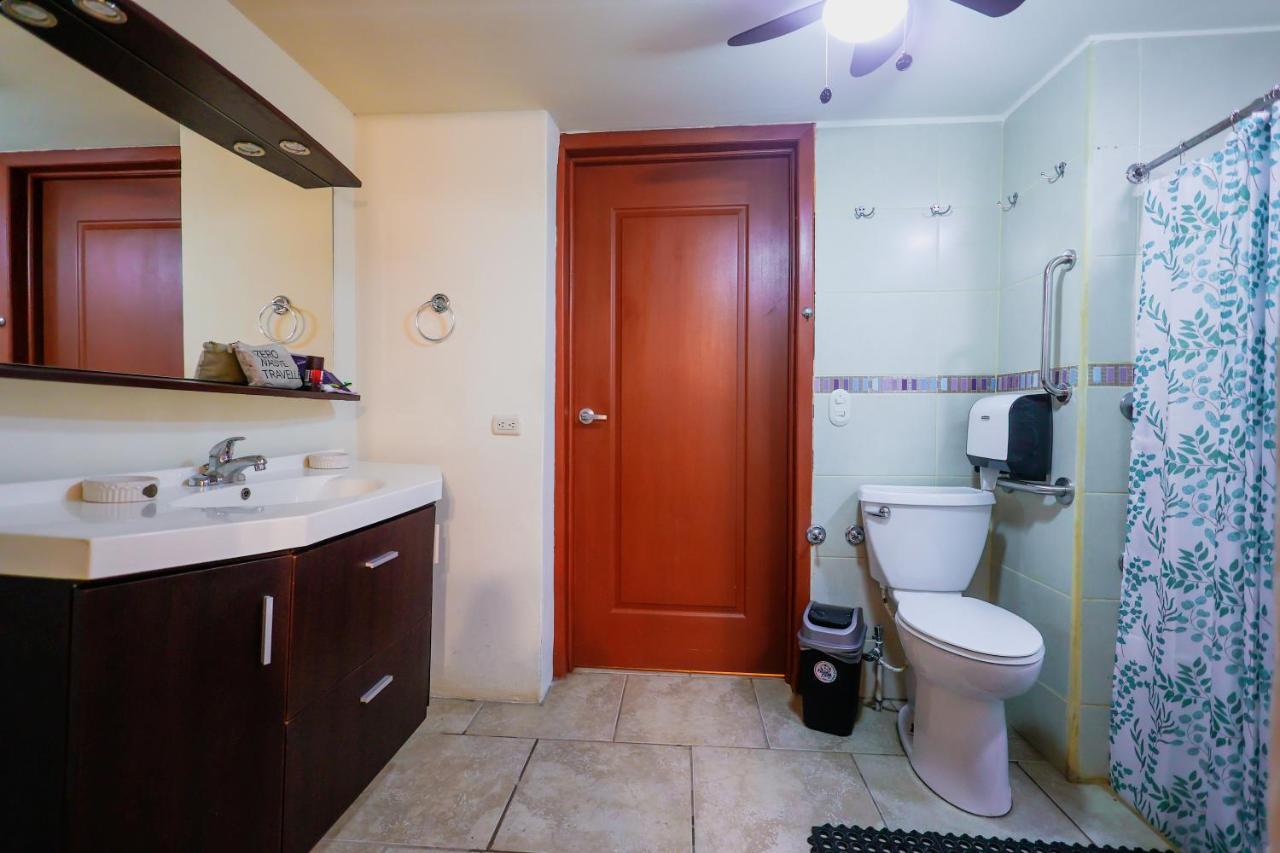 Sohla Rooftop Hostel San Juan del Sur Εξωτερικό φωτογραφία
