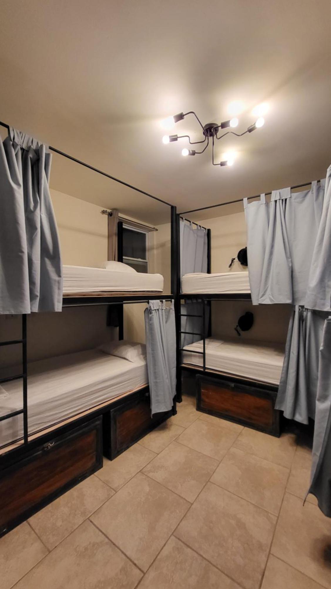 Sohla Rooftop Hostel San Juan del Sur Εξωτερικό φωτογραφία
