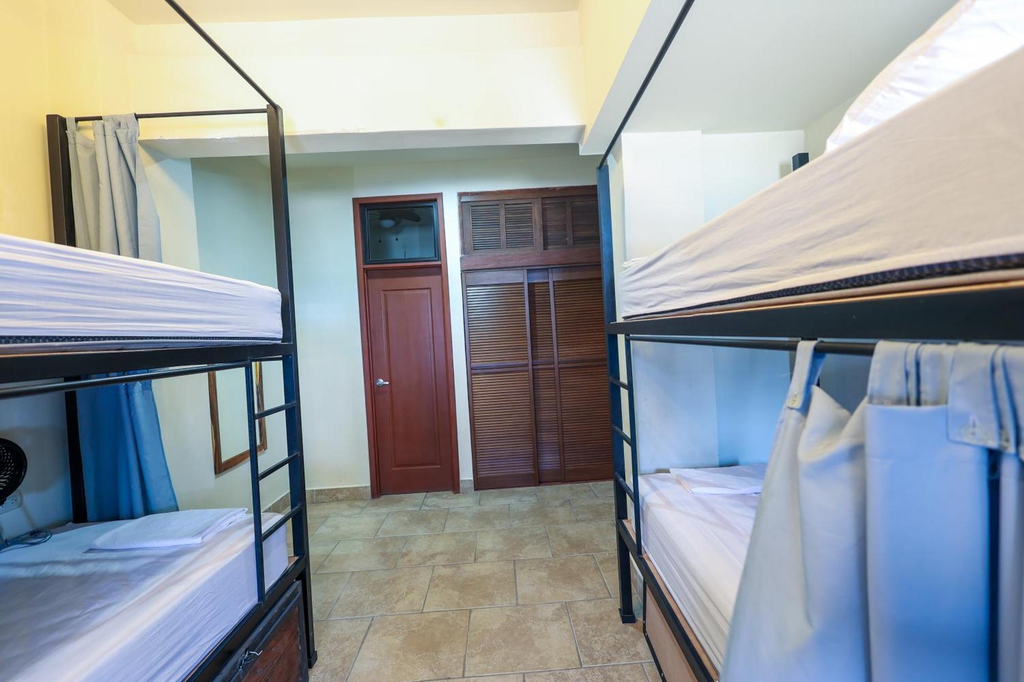 Sohla Rooftop Hostel San Juan del Sur Εξωτερικό φωτογραφία