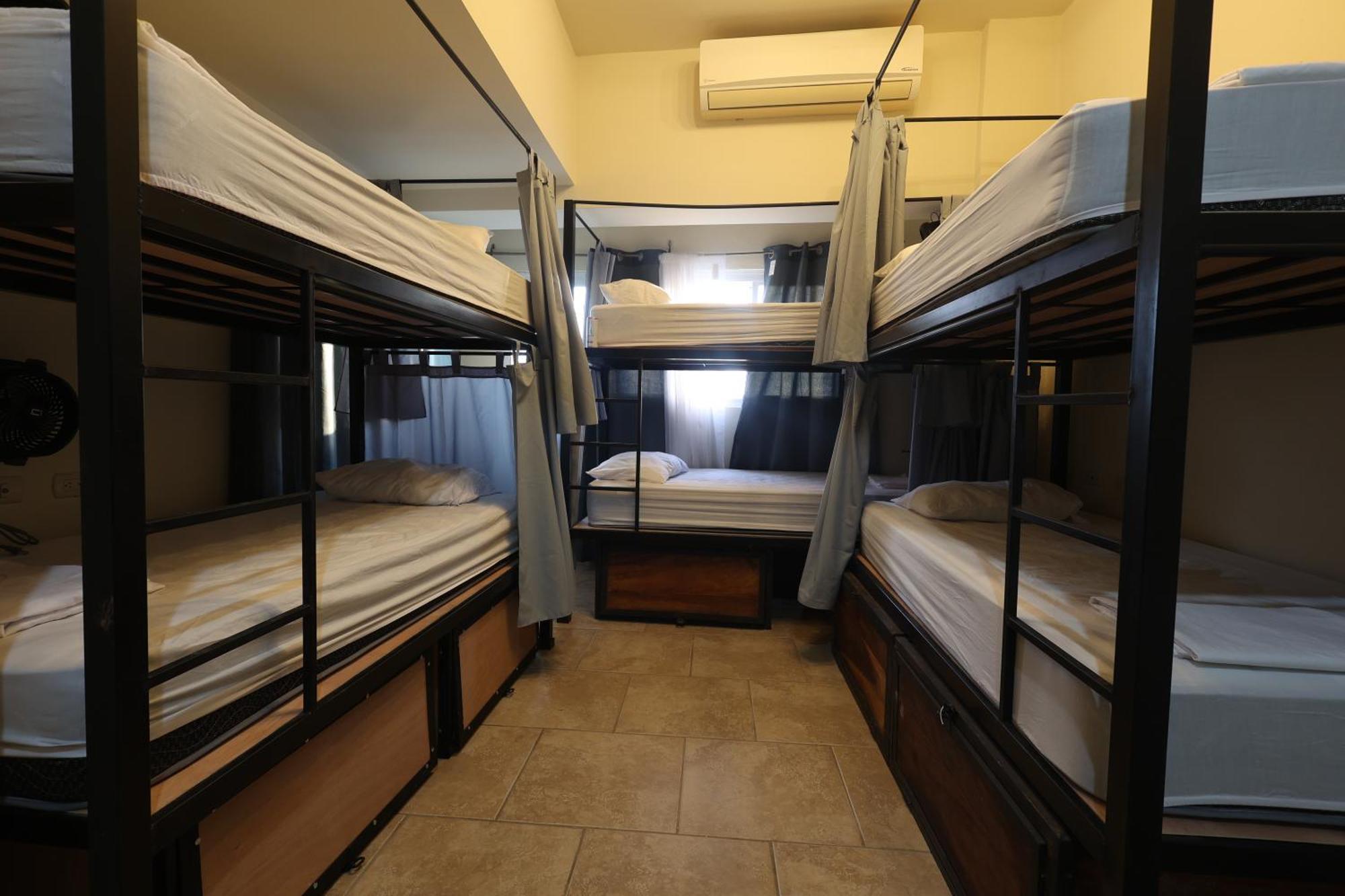Sohla Rooftop Hostel San Juan del Sur Εξωτερικό φωτογραφία