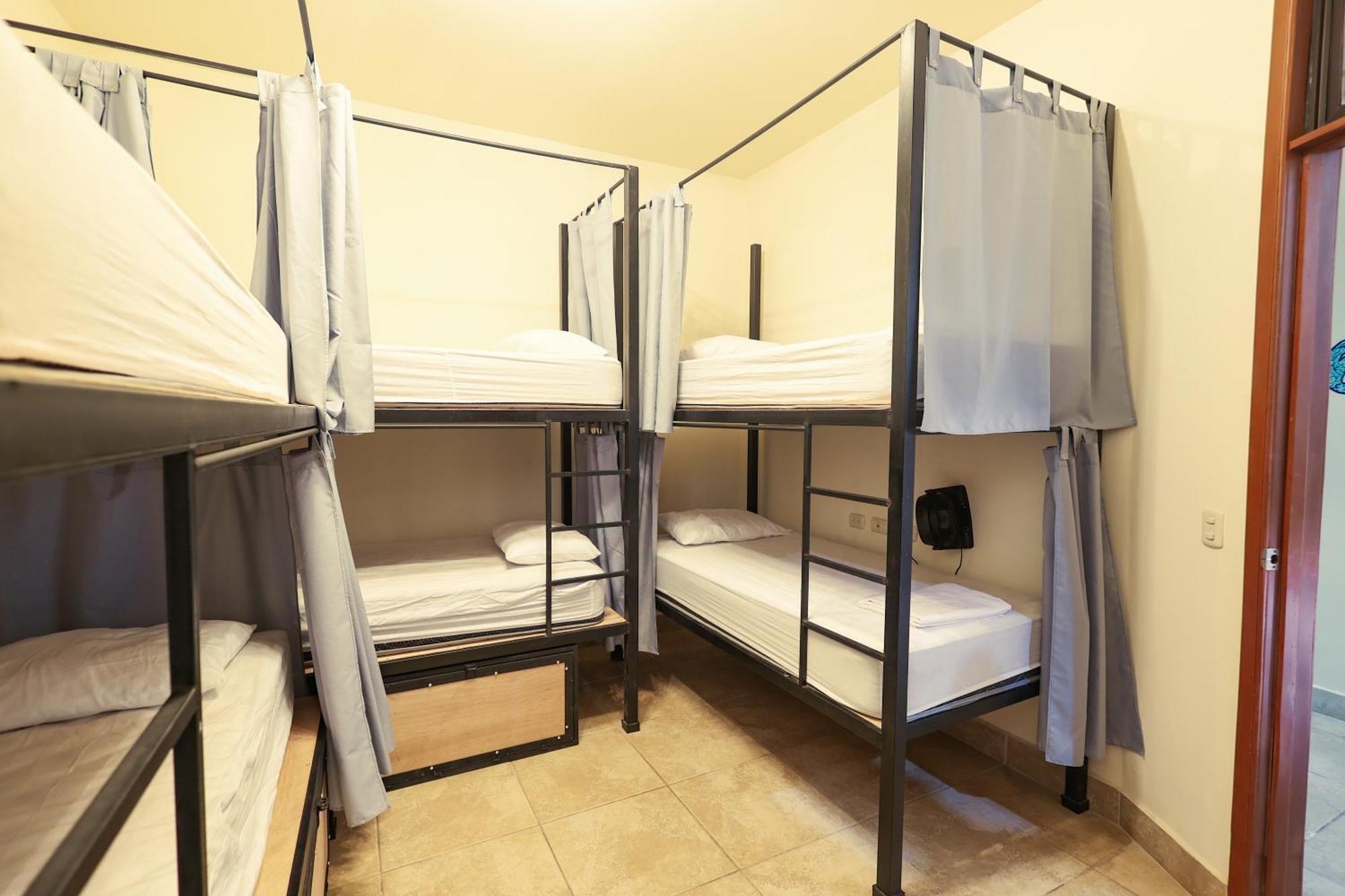 Sohla Rooftop Hostel San Juan del Sur Εξωτερικό φωτογραφία